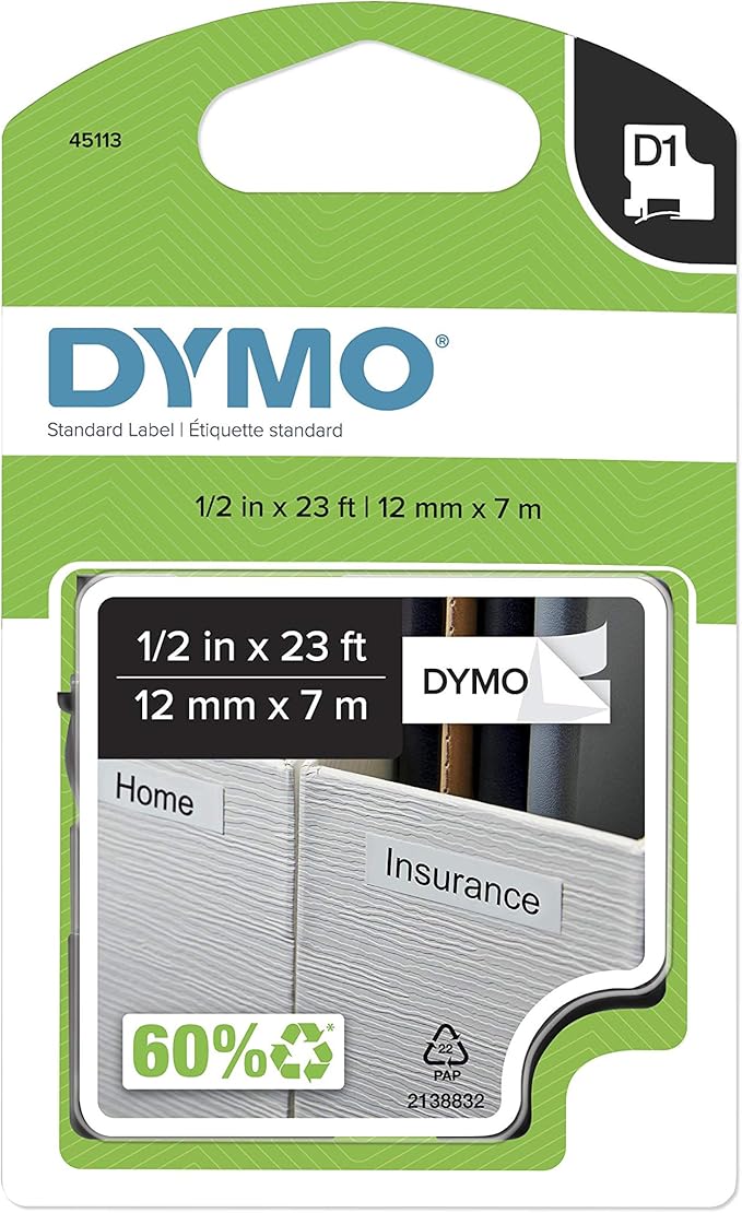 45113 dymo