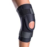 DonJoy Performer Patella Knee Support Brace