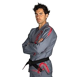 Sanabul Core Competition BJJ Gi for Men | Preshrunk