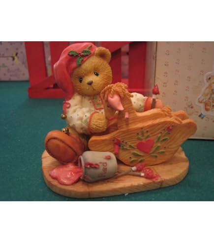 Amazon.com: Cherished Teddies 1996 Susan 202894 : Home & Kitchen