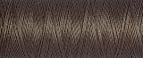 Gutermann Sew All Polyester Thread 100m Brown 0252 5.5x1.8x1.8cm