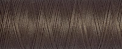 Gutermann Sew All Polyester Thread 100m Brown 0252 5.5x1.8x1.8cm
