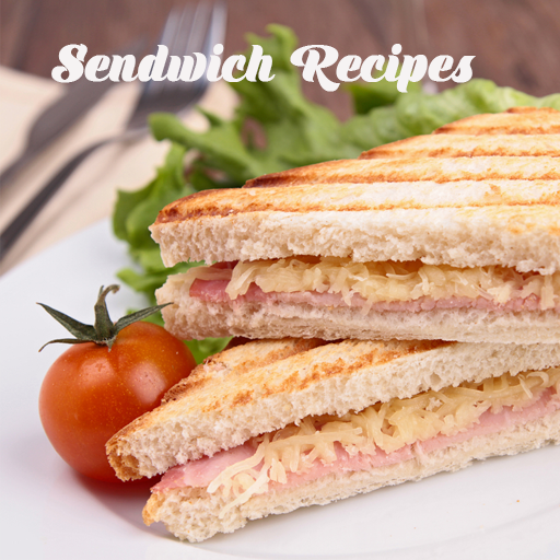 Sandwich Recipes - Thumbnail 7
