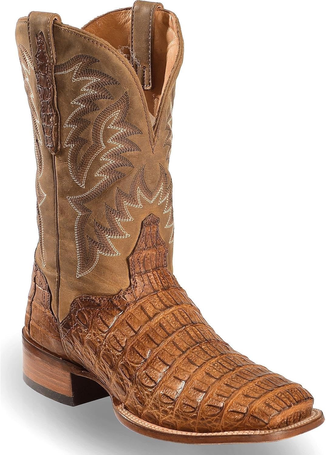 el dorado caiman boots