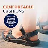 Scholl Complete Corn Treatment Kit Medicated Pads Discs Cushions 1 Pack view 4