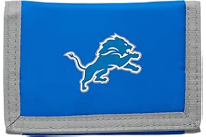 Littlearth NFL Trifold Wallet