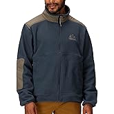 MARMOT mens Wanderer High Pile Fleece Jacket