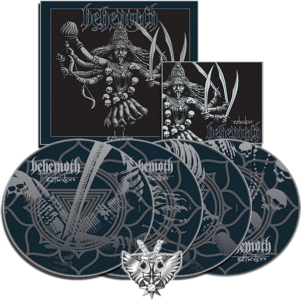 Amazon.com: Historica: CDs & Vinyl