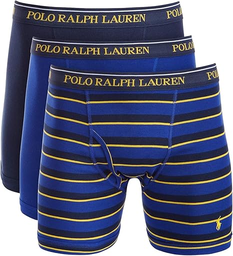polo ralph lauren classic fit boxer briefs