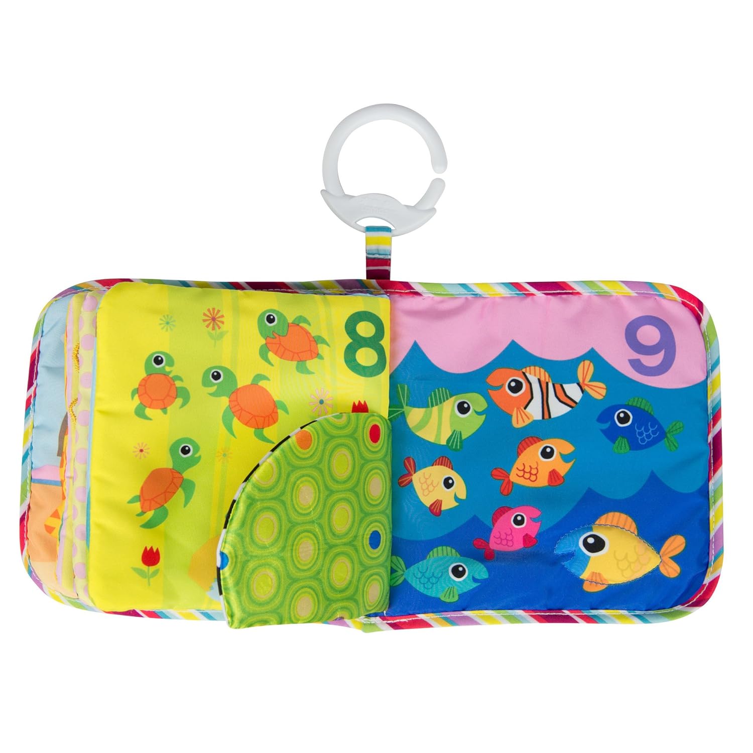 lamaze animals