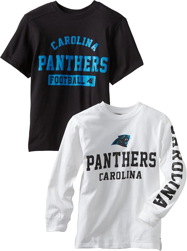 carolina panthers youth t shirts