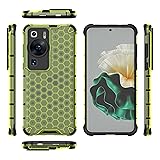 Pzwoxukhov Compatible with Huawei P60 Case