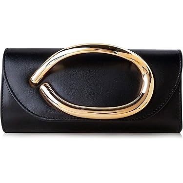 formal dress purses Amazon Best Sellers: Best Women's Evening Handbags Color:Gorge Green ff:bts_03042023 White & Royal Blue OCCASION PERFECT