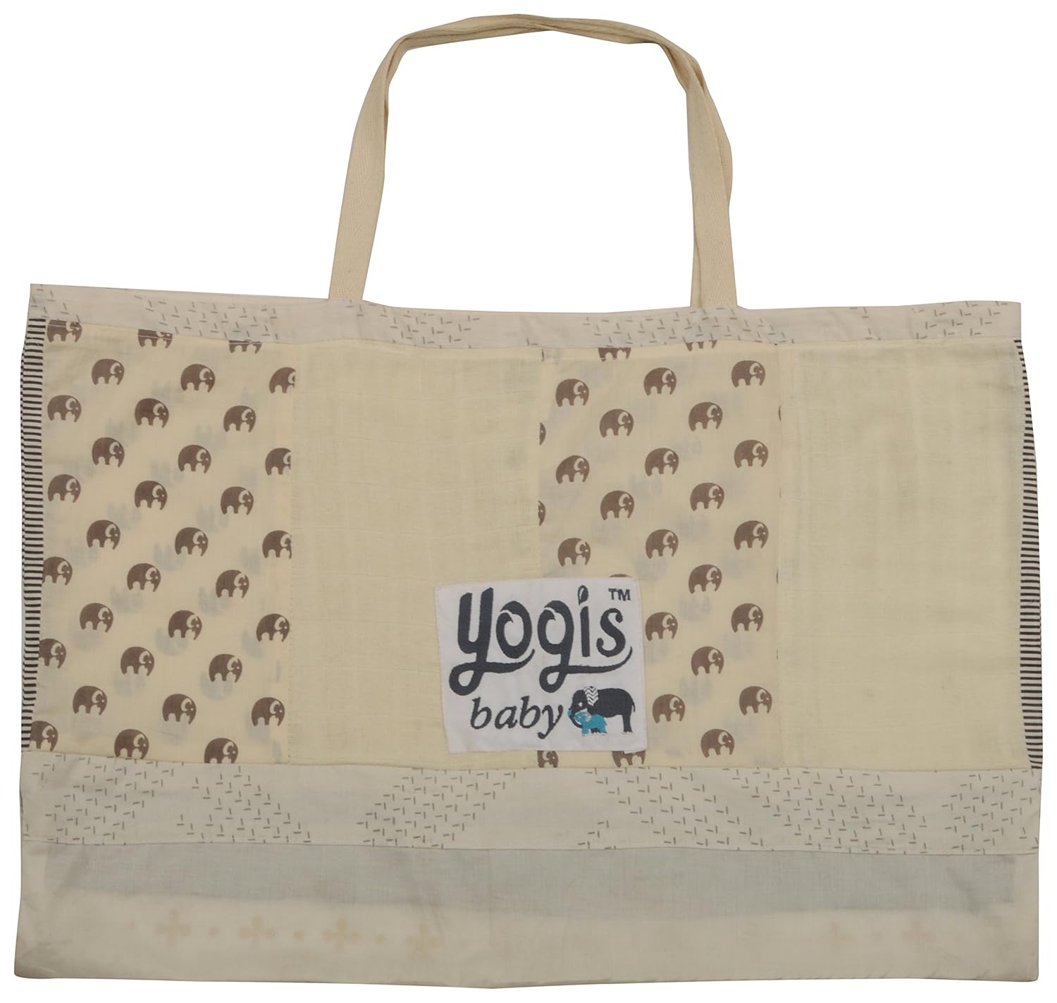 natural baby diaper bag