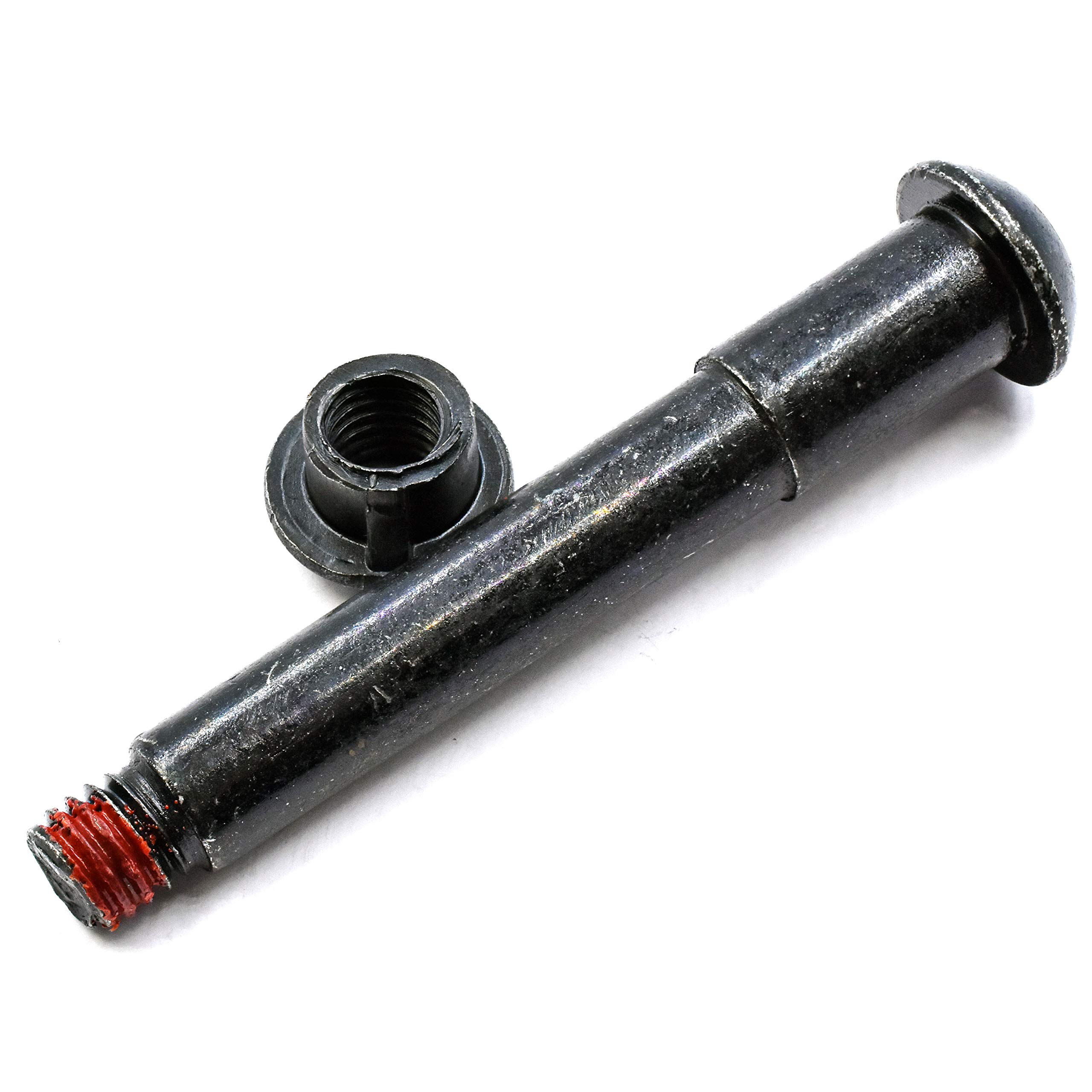 myBESTscooter - Fixed Bolt Screw Folding Place For Xiaomi Electric Scooter