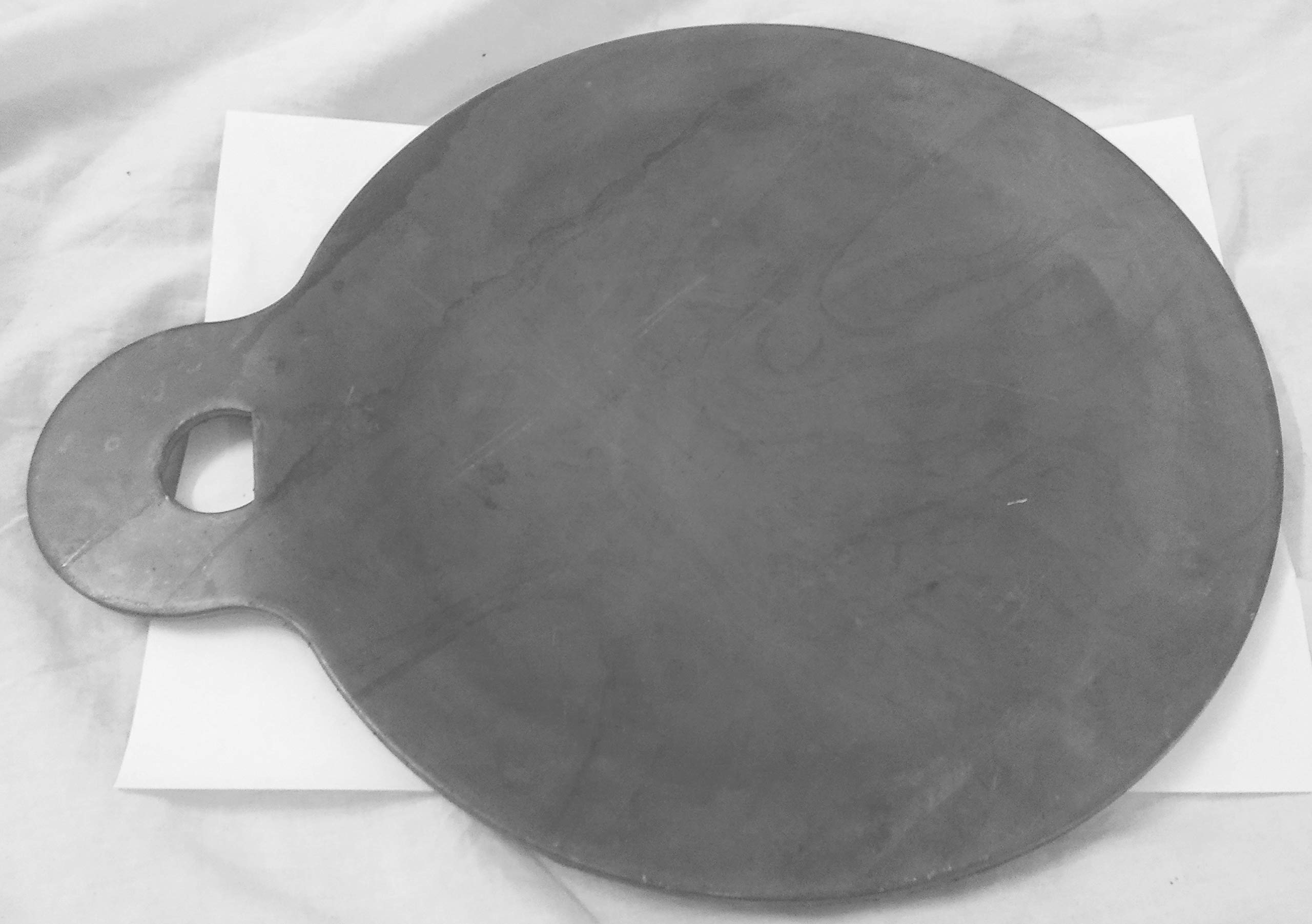 Buy Gayatri Sengottai Dosa Kallu(Tawa) with Handle. Kumbakonam Traditional Special