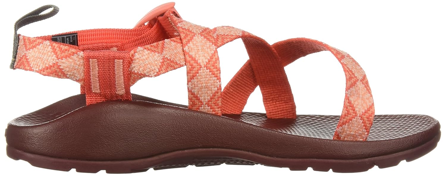 Chaco Z1 Ecotread Sandal (Toddler/Little Kid/Big Kid)