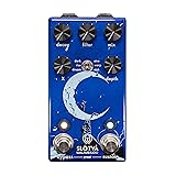 Walrus Audio Slotva Multi Texture Reverb Pedal