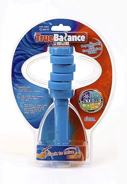 true balance coordination game