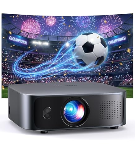 Amazon.com: BenQ Proyector de corto alcance WXGA DLP (MW632ST