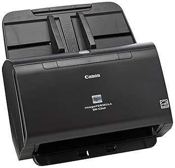 Canon Dr-c130l Driver