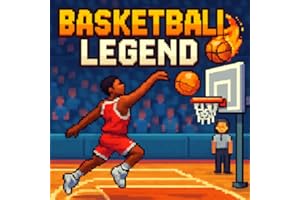 Basketball Legend