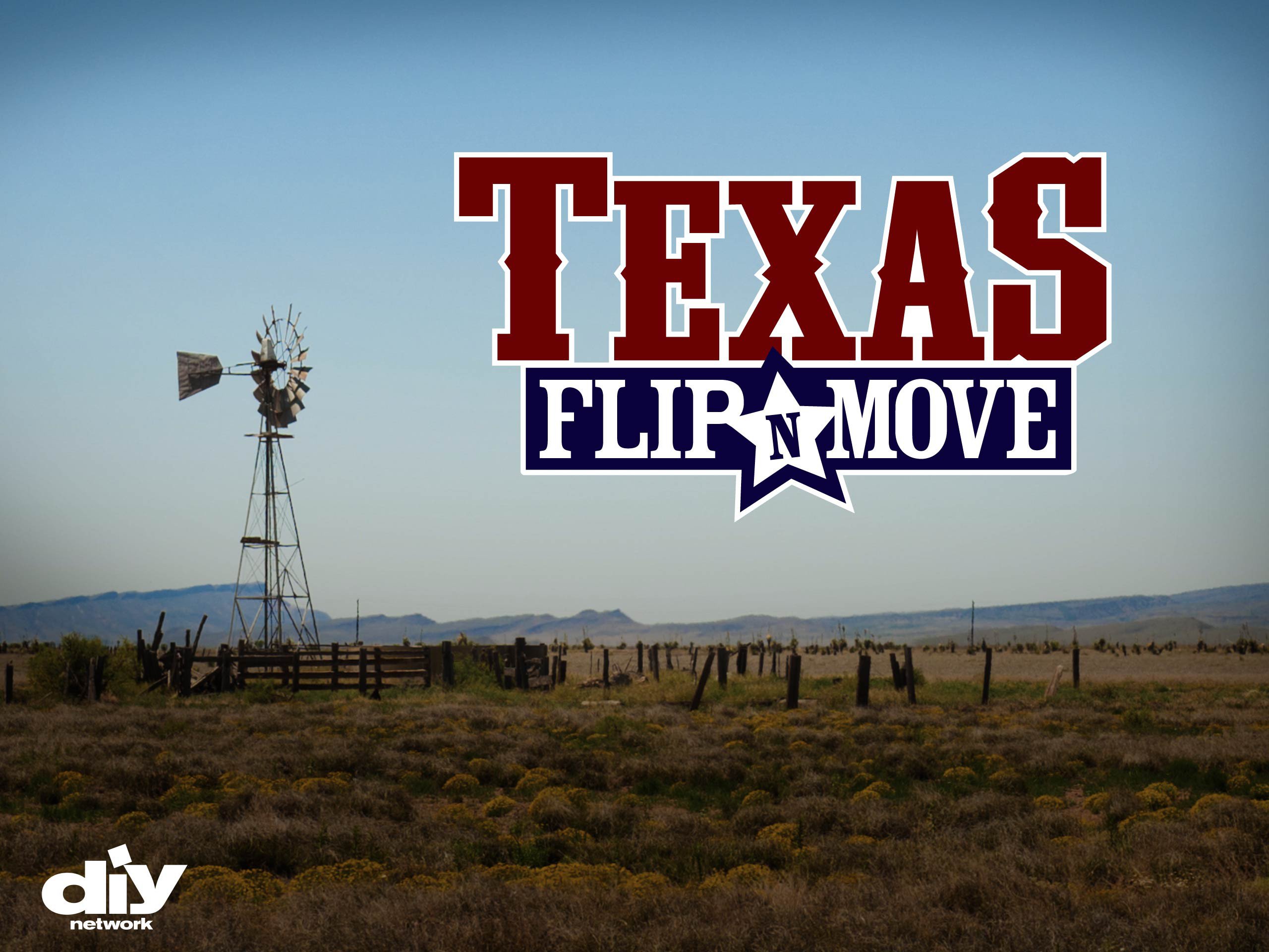 Watch Texas Flip N Move Season 3 Prime Video
