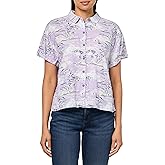 Eddie Bauer Women's Wp Baja Shirt-Ss