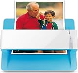 Plustek ePhoto Z300 Photo Scanner 4x6 Inch 2 Sec Scan CCD Mac PC view 1