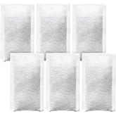 6 Replacement Filters for Brita Refillable Filter | for Brita Refillable Water Filtration System, For Use with Refillable Shell, Each Lasts Two Months