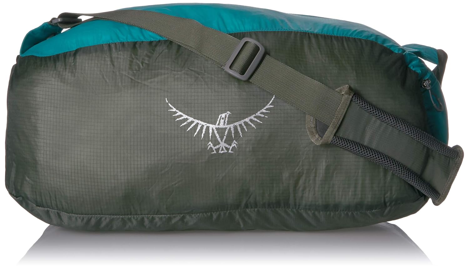 osprey ultralight stuff duffel review