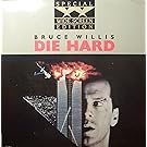Die Hard (laserdisc)