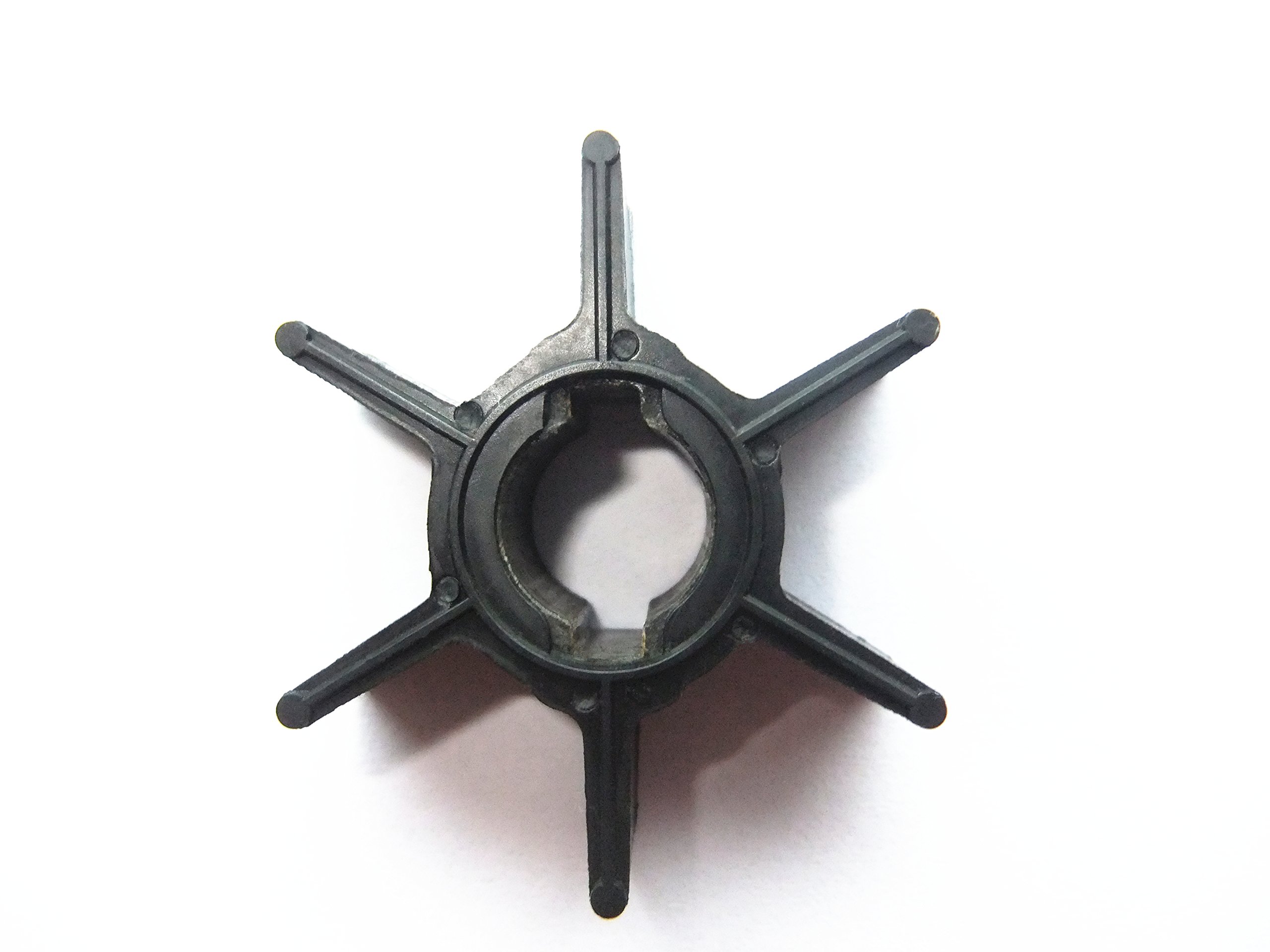 47-114812 114812 47-95289 2 47-95289-2 Outboard Engine Impeller for Mercury Mariner 3.3HP 3HP 2.5HP 2.2HP 2HP Boat Motors