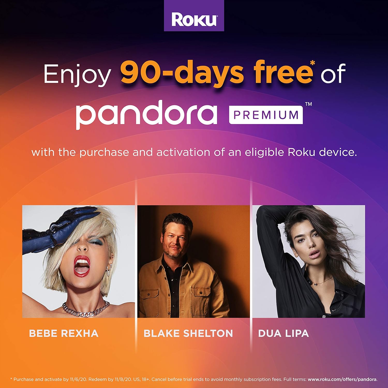 Roku Ultra | Streaming Media Player 4K/HD/HDR with Premium JBL Headphones 2019: Electronics