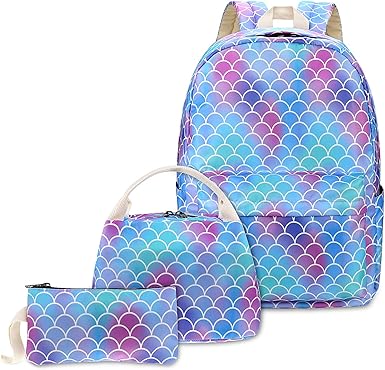 amazon mermaid backpack