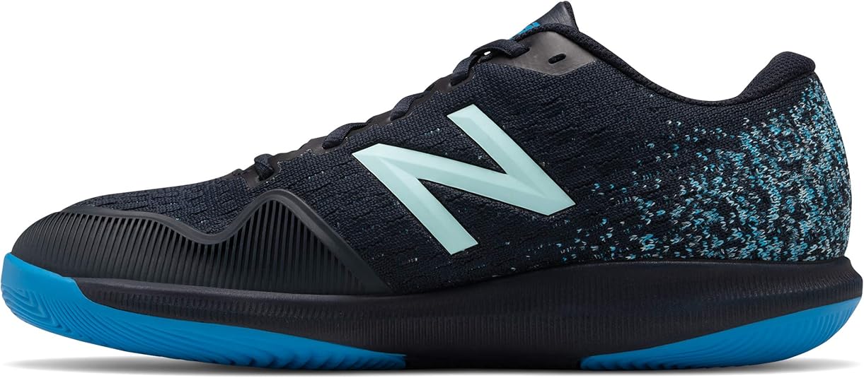 Amazon.com | New Balance Men's FuelCell 996 V4 Hard Court Tennis Shoe | Tennis & Racquet Sports