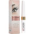 OTVENA Eyelash & Eyebrow Serum (3mL) - Lash Growth Serum for Longer, Thicker, Fuller Eyelashes and Eyebrows - Clinically Tested Waterproof Herbal Formula - Irritation Free