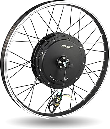 mxus 3kw