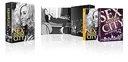 Sex and the City: The Complete Series + Films