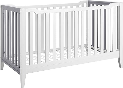 baby relax aaden crib