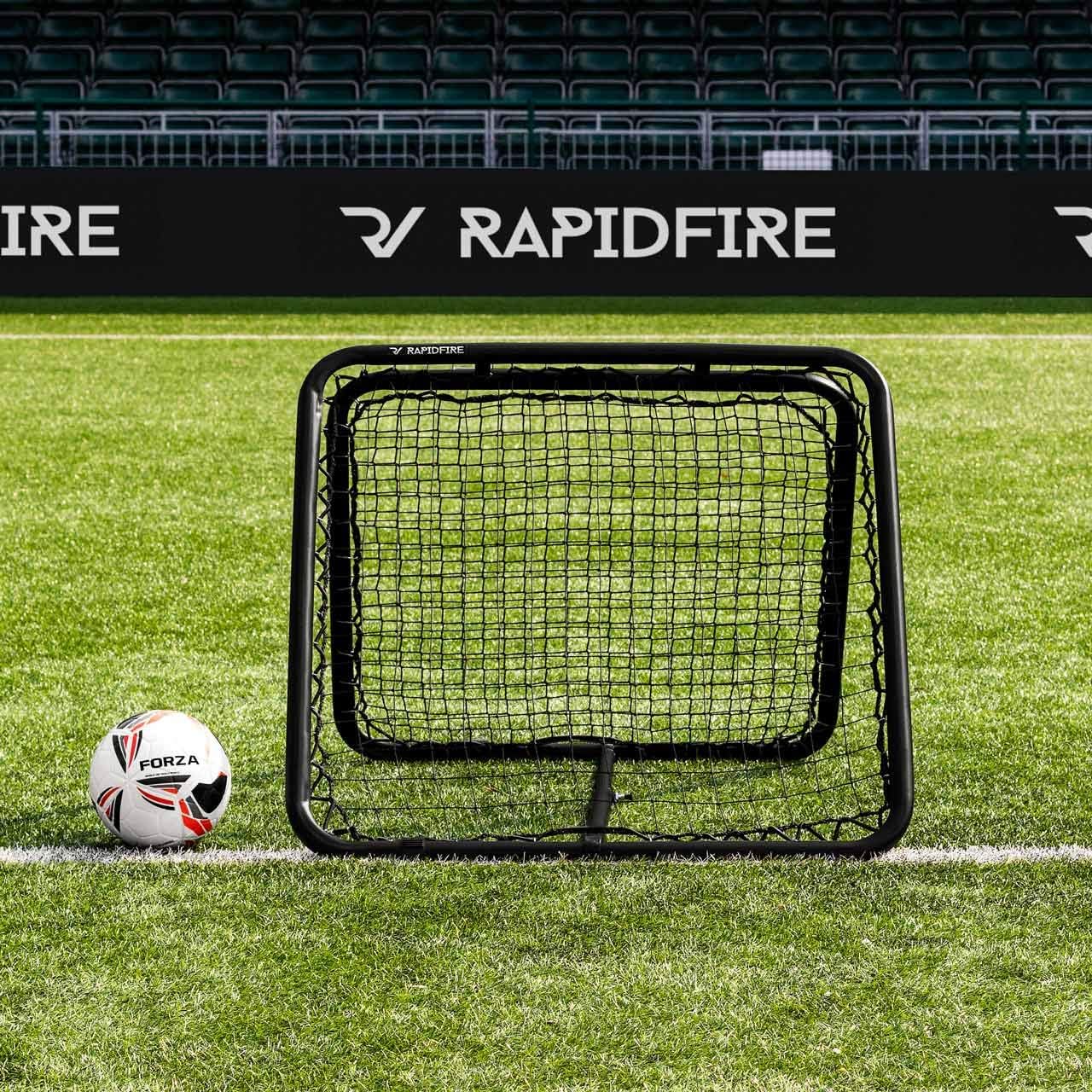 RapidFire Redes de Rebote para Entrenamiento de Fútbol - Redes ...