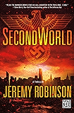 SecondWorld: A Thriller