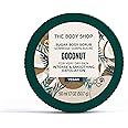The Body Shop Coconut Body Scrub Exfoliator - 50ml