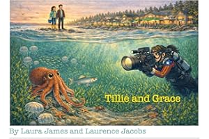 Tillie and Grace: One Small Fish, One Big Question