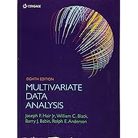 Multivariate Data Analysis: 9781473756540: Amazon.com: Books