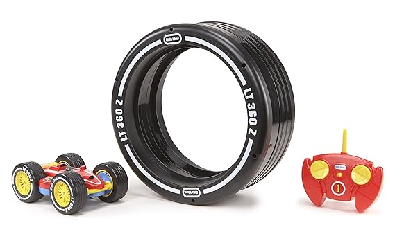 Little Tikes Tire Twister
