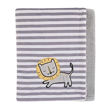 nojo baby blanket