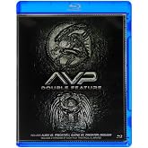 Avp: Alien Vs. Predator/Avpr: Aliens Vs Predator - Requiem