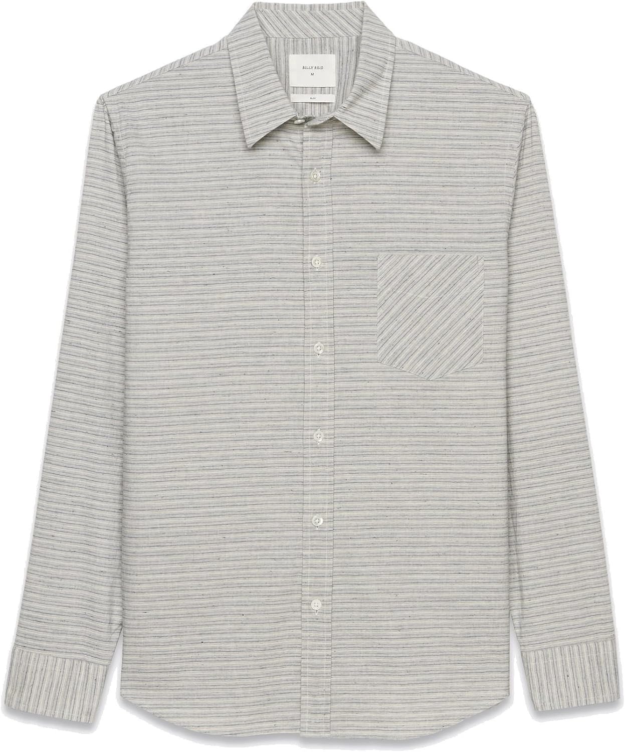 billy reid kirby shirt