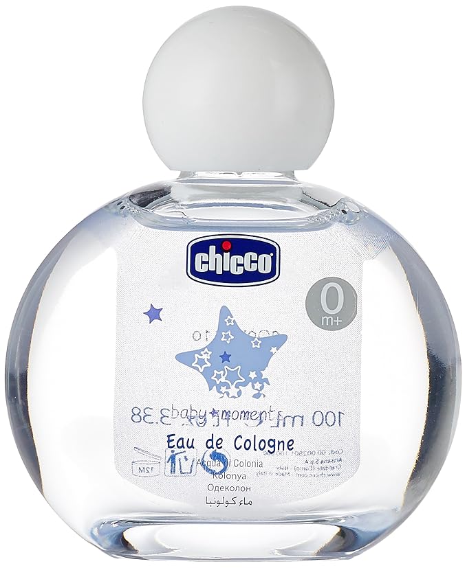 baby cheramy cologne amazon